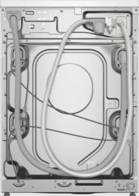 Lave-linge s&eacute;chant 10.5/6kg Bosch S&eacute;rie 8 AutoDose - WNC254A0ES