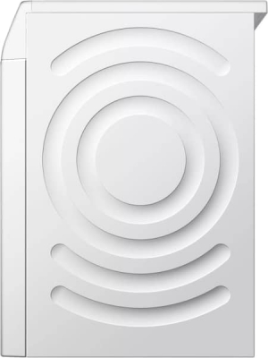 Lave-linge s&eacute;chant 10.5/6kg Bosch S&eacute;rie 8 AutoDose - WNC254A0ES