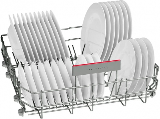 Lave-vaisselle encastrable Bosch S&eacute;rie 4 WiFi 14c - SMV4HVX14E