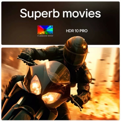 T&eacute;l&eacute;viseur LG UHD AI 86&rdquo; 4K Smart TV webOS 25 - 86UA750006L