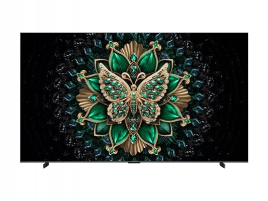 TELEVISEUR TCL 98'' MINI-LED 144HZ HDMI 2.1 GOOGLE TV 98C6K - 98C6K