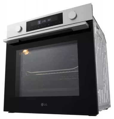 FOUR LG ELEC AIRFRY CHALEUR TOURNANTE WS5D7210S - WS5D7210S