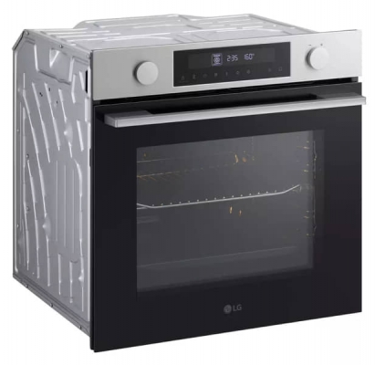 FOUR LG ELEC AIRFRY CHALEUR TOURNANTE WS5D7210S - WS5D7210S