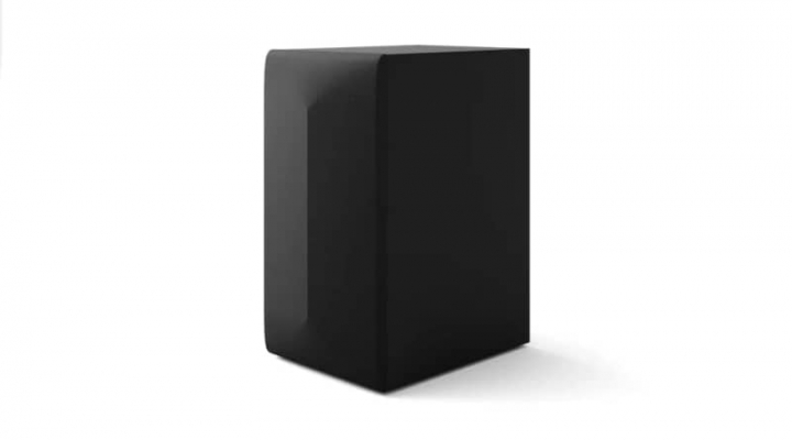 Barre de son LG Home Cin&eacute;ma  5.1.1 Dolby Atmos 500W S70TR - S70TR