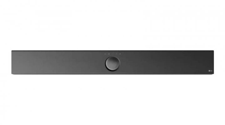 Barre de son LG Home Cin&eacute;ma  5.1.1 Dolby Atmos 500W S70TR - S70TR