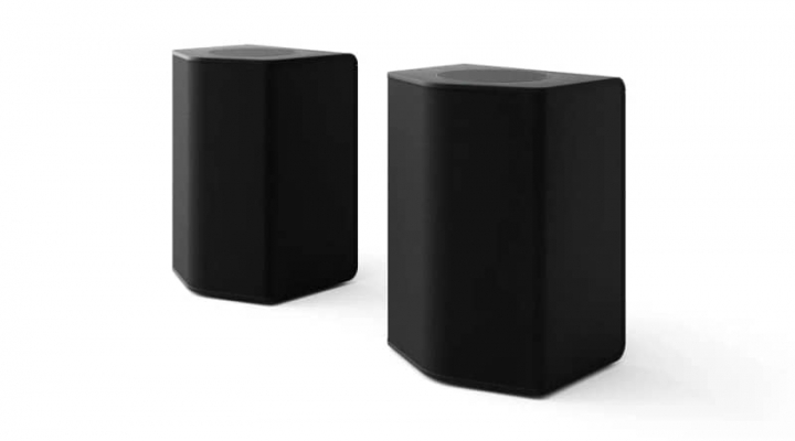 Barre de son LG Home Cin&eacute;ma  DOBLY ATRMOS Son surround 9.1.5 S95TR 810W - S95TR
