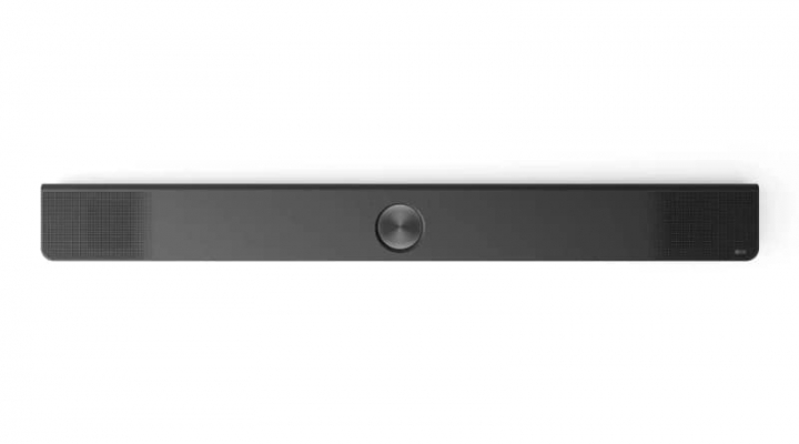Barre de son LG Home Cin&eacute;ma  DOBLY ATRMOS Son surround 9.1.5 S95TR 810W - S95TR