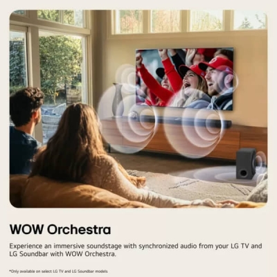 Barre de son LG Home Cin&eacute;ma  DOBLY ATRMOS Son surround 9.1.5 S95TR 810W - S95TR