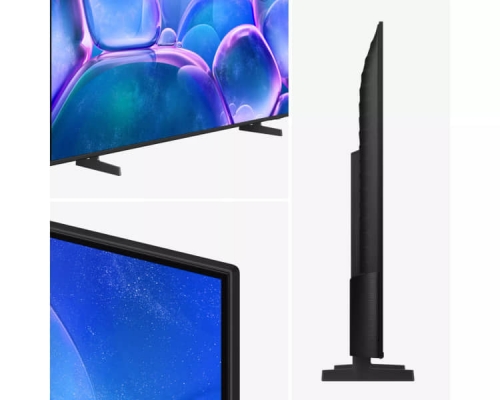 TELEVISEUR SAMSUNG 85'' UHD CRYSTAL TU85U7025FK - TU85U7025FK