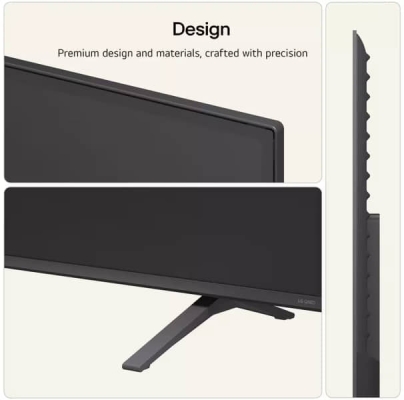 TELEVISEUR LG 85'' QNED 2026 UHD 85QNED72B - 85QNED72B