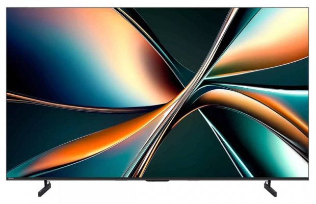 TELEVISEUR HISENSE 65 '' 65U7Q  ULED MiniLED Smart TV 4K 144 Hz - 65U7Q