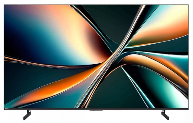 TELEVISEUR HISENSE 75 '' 75U7Q  ULED MiniLED Smart TV 4K 144 Hz - 75U7Q