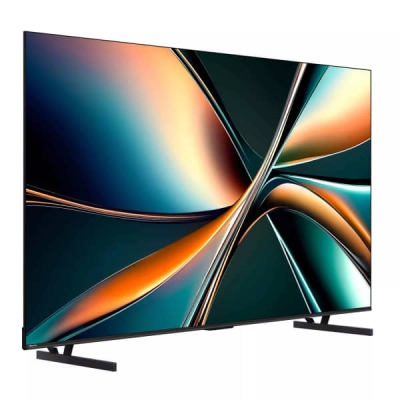 TELEVISEUR HISENSE 75 '' 75U7Q  ULED MiniLED Smart TV 4K 144 Hz - 75U7Q