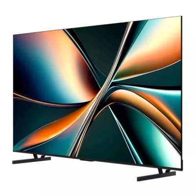 TELEVISEUR HISENSE 75 '' 75U7Q  ULED MiniLED Smart TV 4K 144 Hz - 75U7Q