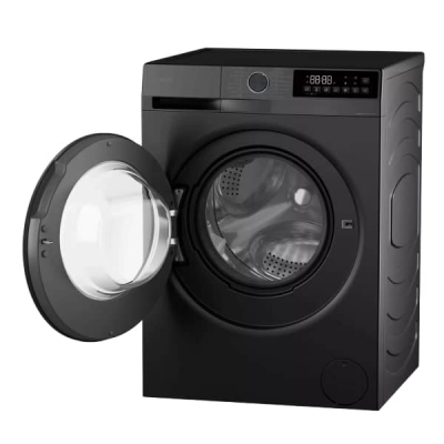 MACHINE A LAVER CANDY PROWASH 300 NOIR 11KG NEW GD411B8B - GD411B8B