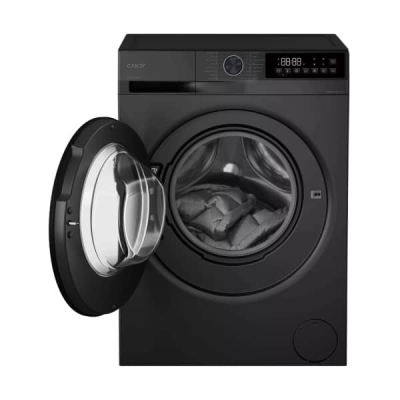 MACHINE A LAVER CANDY PROWASH 300 NOIR 11KG NEW GD411B8B - GD411B8B