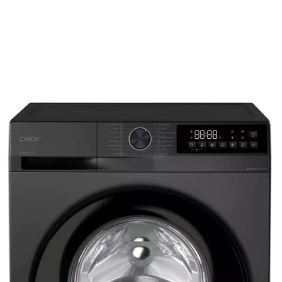 MACHINE A LAVER CANDY PROWASH 300 NOIR 11KG NEW GD411B8B - GD411B8B