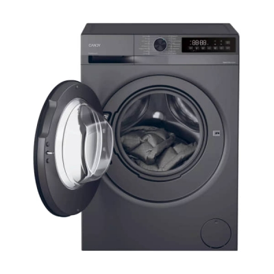 MACHINE A LAVER CANDY PROWASH 550 11KG GRIS NEW BP411BL8G - BP411BL8G