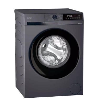 MACHINE A LAVER CANDY PROWASH 550 11KG GRIS NEW BP411BL8G - BP411BL8G
