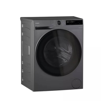 MACHINE A LAVER CANDY PROWASH 550 11KG GRIS NEW BP411BL8G - BP411BL8G