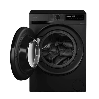 MACHINE A LAVER CANDY PROWASH 550 11KG NOIR NEW BP411BL8B - BP411BL8B