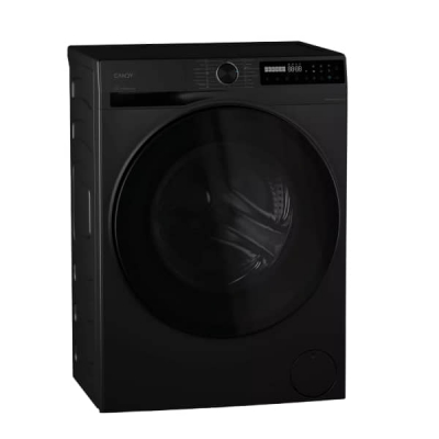 MACHINE A LAVER CANDY PROWASH 550 11KG NOIR NEW BP411BL8B - BP411BL8B