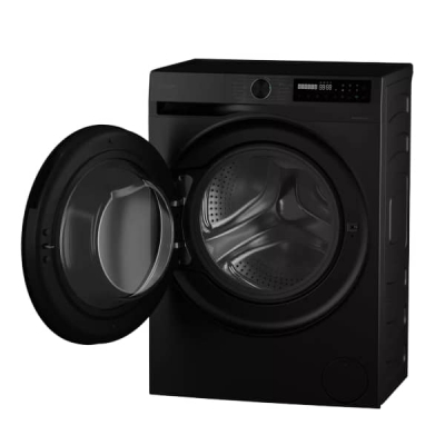 MACHINE A LAVER CANDY PROWASH 550 11KG NOIR NEW BP411BL8B - BP411BL8B
