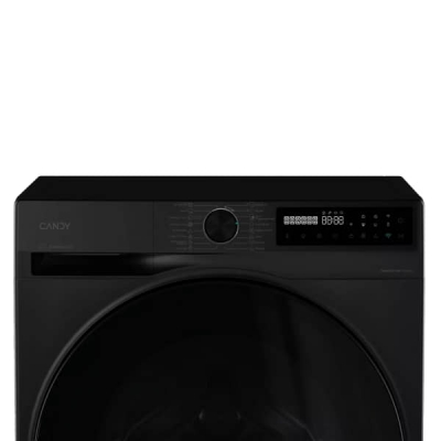 MACHINE A LAVER CANDY PROWASH 550 11KG NOIR NEW BP411BL8B - BP411BL8B