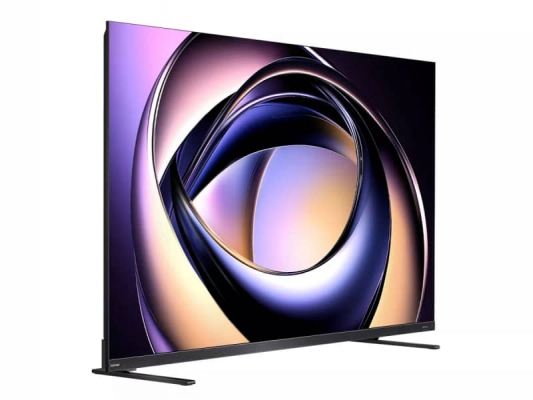 TELEVISEUR toshiba mini led 4k smart vidaa 85" Z770RP - Z770RP