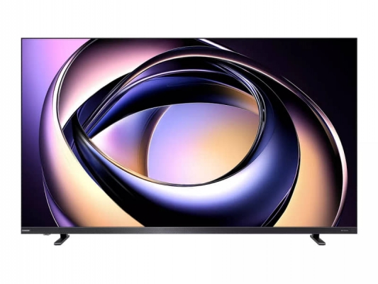 TELEVISEUR toshiba mini led 4k smart vidaa 85" Z770RP - Z770RP