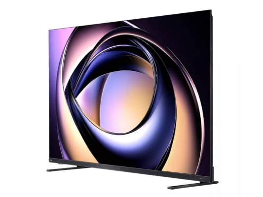 TELEVISEUR toshiba mini led 4k smart vidaa 85" Z770RP - Z770RP