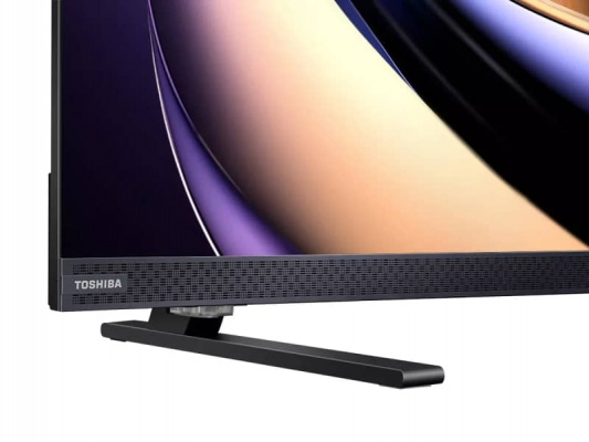 TELEVISEUR toshiba mini led 4k smart vidaa 85" Z770RP - Z770RP