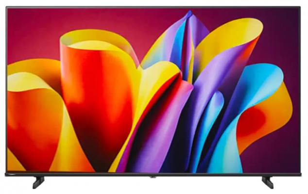 T&eacute;l&eacute;viseur Hisense Smart TV 55 UHD 4K QLED 144z - 55Q7Q