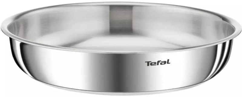 Batterie de cuisine TEFAL Ingenio Emotion 10 pi&egrave;ce - L897S104