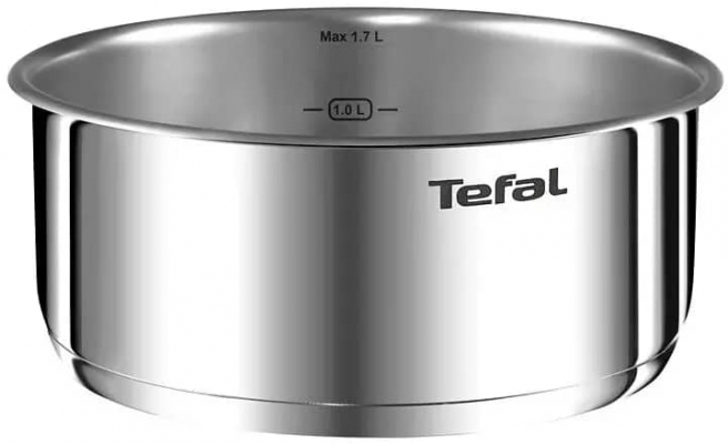 Batterie de cuisine TEFAL Ingenio Emotion 10 pi&egrave;ce - L897S104