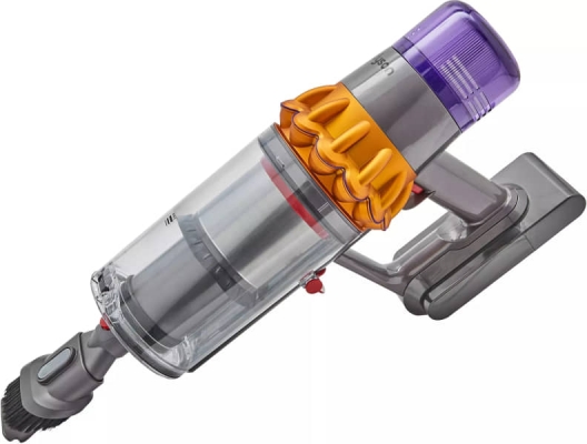 Aspirateur balai DYSON V15 Detect™ Absolute - V15S DA