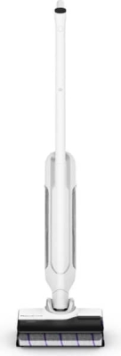 Aspirateur Laveur Balai Rowenta X-Clean 10 Blanc - GZ7540WO