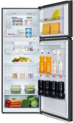R&eacute;frig&eacute;rateur HISENSE Double Porte 466 L No Frost - RT3N461NMF1