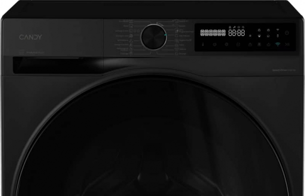 Machine à laver séchante CANDY 13/9 Kg ProWash 550 - BWR4139BL8B