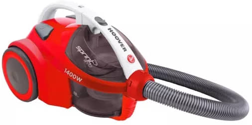 ASPIRATEUR HOOVER SANS SAC 1400W TSBE141011 - TSBE141011