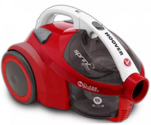 ASPIRATEUR HOOVER SANS SAC 1400W TSBE141011 - TSBE141011