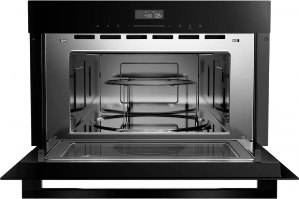 MICRO ONDE ROSIERE 34L BLACK 9 FONCTION RMG34BGDD - RMG34BGDD