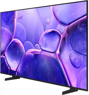 Samsung 55 Crystal UHD 4K Smart TV U8000F - UA55U8000