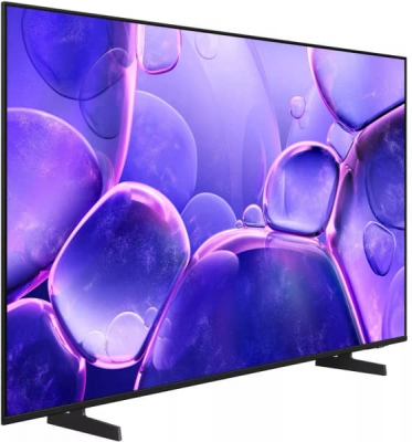 Samsung 55 Crystal UHD 4K Smart TV U8000F - UA55U8000