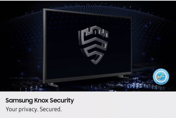 Samsung 55 Crystal UHD 4K Smart TV U8000F - UA55U8000