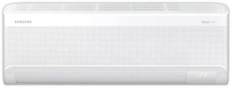 Climatiseur Samsung WindFree Comfort S2 18000 BTU - AR60F18C1TW2D