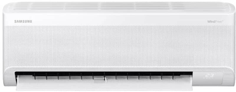 Climatiseur Samsung WindFree Comfort S2 12000 BTU - AR60F12C1TW2D