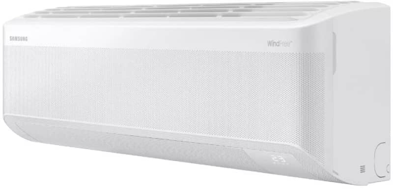 Climatiseur Samsung WindFree Comfort S2 12000 BTU - AR60F12C1TW2D