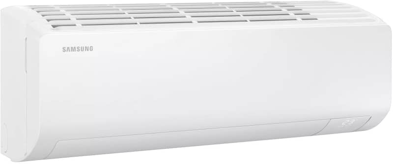 Climatiseur Samsung Bespoke AI Inverter 12000 BTU - AR50F12C1QH2D