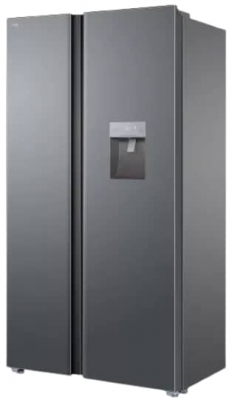 R&eacute;frig&eacute;rateur Side By Side TCL 790 L No Frost Inox - P790SBNS